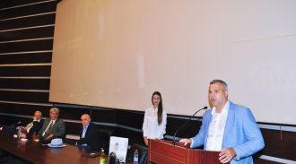Dane Basta, Pokrajinski sekretar za sport i omladinu Dane Basta, Pokrajinski sekretar za sport i omladinu