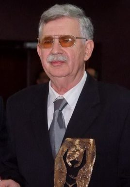 Krasoje Notaros, PREDSEDNIK Krasoje Notaros, PREDSEDNIK