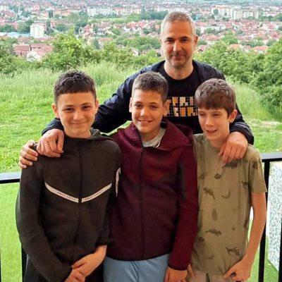 Ekipa NŠK Kup 2026 Ekipa NŠK Kup 2026