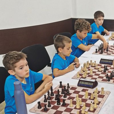 Juniori Prva ekipa Juniori Prva ekipa