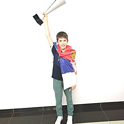 Leonid 2026 Leonid 2026