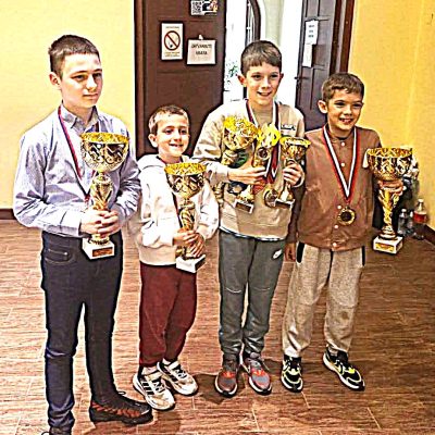 NŠk šampioni Srbije 2026 3 NŠk šampioni Srbije 2026 3