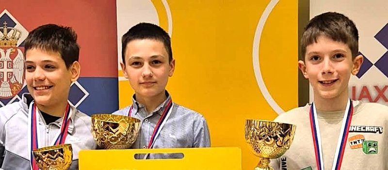 juniori sampioni juniori sampioni