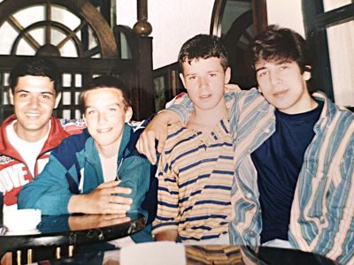 omladinci NSK 1998 ul omladinci NSK 1998 ul