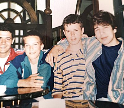 omladinci NSK 1998 ul omladinci NSK 1998 ul